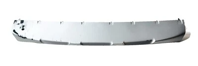 BMW X1 F48 2016-2019 parachoques delantero cenefa inferior panel alerón fabricante de equipos originales usado Foto 1 de 4