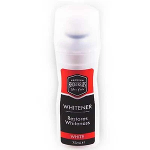 Shoe Care Whitener 75ml - Picture 1 of 2