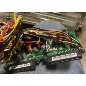 Distribuidor de energía para Supermicro PDB-PT835-8824 - Imagen 1 de 2