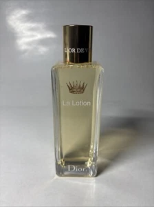 DIOR "L'OR DE VIE" LA LOTION, Full Size, 180 ml/6 oz., NWOB ($680) - Picture 1 of 5