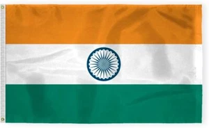 Bandera AGAS India - Multi Variación - Banderas Internacionales - Imagen 1 de 13