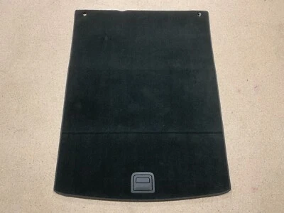 Alfombra maletero trasero Audi RS7 C7 4G8863463B Foto 1 de 4