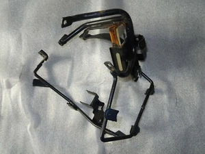 1. Suzuki UC 125 Epicuro Battery Holder Frame - Picture 1 of 4