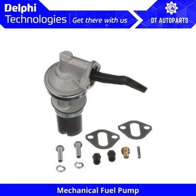 Bomba de combustible mecánica Delphi 1956 1957 1958 1959 Ford Victoria 1955-1960 Foto 1 de 4