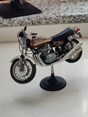 Kawasaki 900 Polistil - Immagine 1 di 4