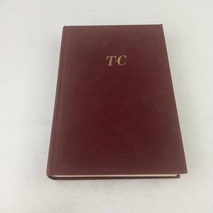 In Cold Blood - True Account Story - HC Book By Truman Capote 1965 7th Printing - Picture 1 of 9