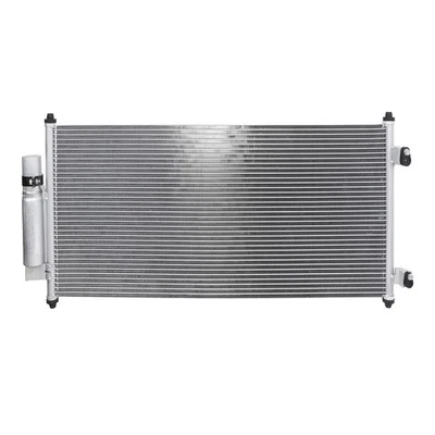 AC Condenser For Nissan Sentra 2007 2008 2009 2010 2011 2012 - Image 1 of 4