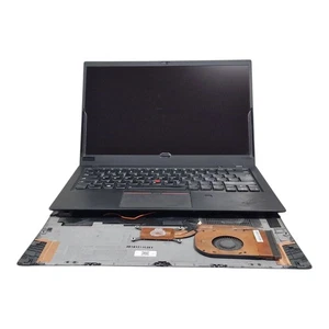⚠️PIÈCE DE RECHANGE COQUE-Lenovo X1 Yoga Gen 6❌️SANS CARTE MÈRE❌️#TR183 - Afbeelding 1 van 14