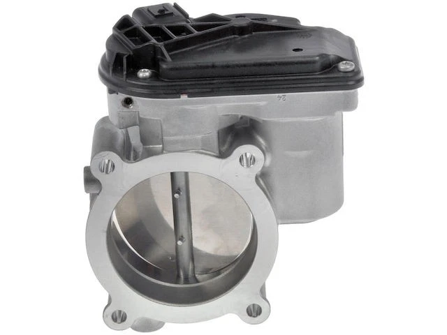 Carrocería de acelerador para Ford Edge 2011-2018 Dorman 35681BTYF 2013 2012 2014 2015 2016 Foto 1 de 2