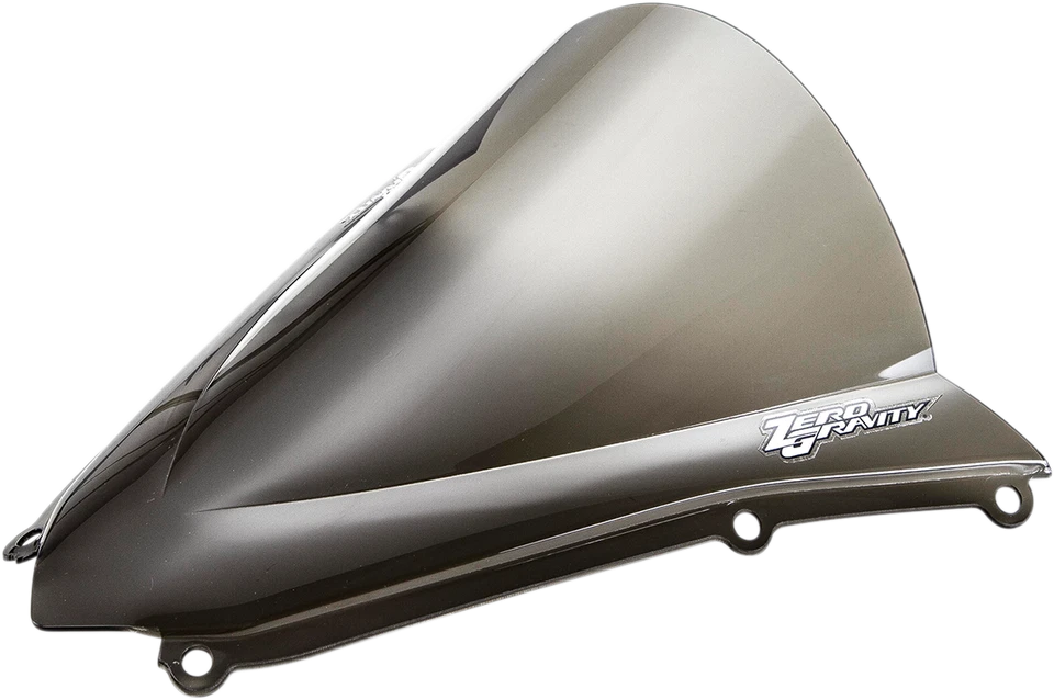 Parabrisas doble burbuja gravedad cero 16-254-02 15-24 Kawasaki Ninja H2 Foto 1 de 1