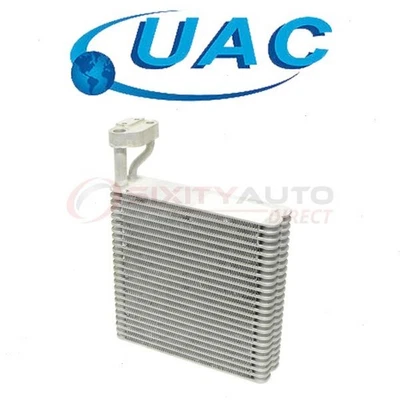 UAC AC Evaporator Core for 2007-2013 GMC Sierra 1500 4.3L 4.8L 5.3L 6.0L V6 st - Image 1 of 4