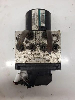 Conjunto de piezas de freno antibloqueo sin control de tracción compatible con 08-11 IMPALA 941081 Foto 1 de 4