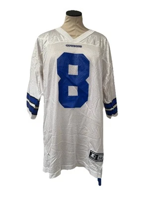 Vintage TROY AIKMAN 1995 Starter Jersey Size 52 XL - Image 1 of 4
