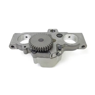 OIL PUMP FITS STERLING TRUCK A9500 AT9500 1999 2000 2001 2002 2003 2004 7E2971 - Image 1 of 2