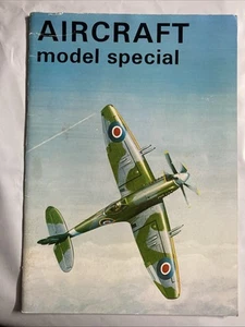 Flugzeugmodell Spezial Ducimus Bücher - Bild 1 von 3