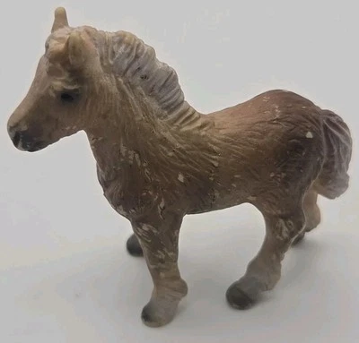 Bullyland 62585 - Potro islandés Foto 1 de 3