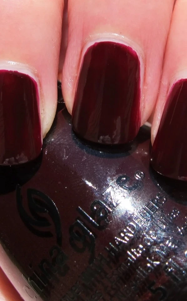 Esmalte de uñas China Glaze Prey Tell #1075 Foto 1 de 1
