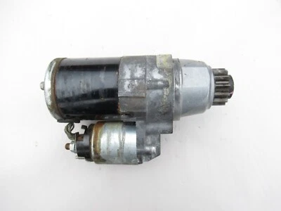 2013-2018 Nissan Altima 2.5L Starter Motor 233003TA0C OEM Foto 1 de 4