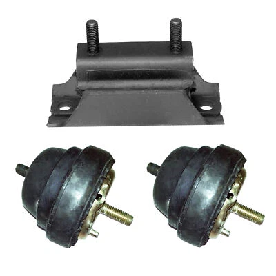 Крепление двигателя и трансмиссии для 1988-1997 Ford Ranger 2,0 л 2,3 л 2698*2 2639 - Изображение 1 из 4