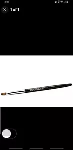 Nail Harmony Gelish Gel Brush Square size 6 #01383 - Picture 1 of 1