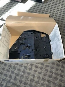 92-94 Mercedes W140 All S-Class Right RH Passenger Tail Light Bulb Panel - Picture 1 of 6