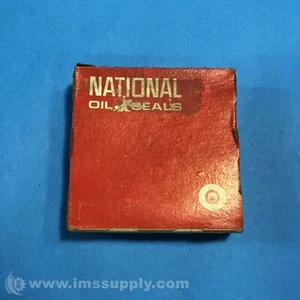 National 473232 Nitrile Oil Seal FNFP - Picture 1 of 3