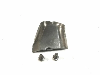 Placa lateral Forehand & Wadsworth Single 12 ga. #7351 con tornillos (2)  Foto 1 de 4