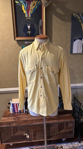 camicia gianni versace taglia SMALL