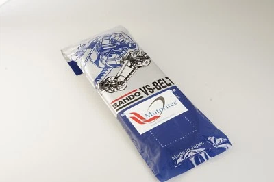 OEM Bando Belt  787 16 30 for Yamaha Vino 50 YJ50 2001-2004 2 stroke scooter TX - Image 1 of 3