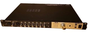 Interfaz de grabación digital Steinberg MR816 CSX usada probada - Imagen 1 de 2