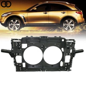 New Radiator Support Assembly For Infiniti FX35 FX37 2014-2017 QX70 2009-2012 - Picture 1 of 7