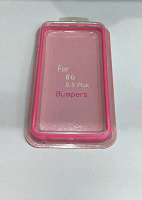 Bumper iphone 6s plus vari colori disponibili - Immagine 1 di 4