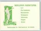 10066977   Berliner Kunsthaus Kauft Postkarten Ak   Geschichte