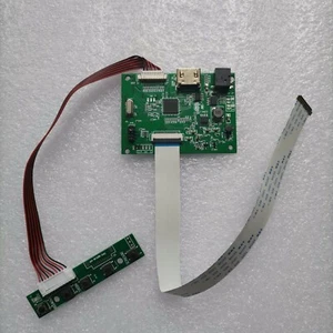 For B156HTN03.6 B156HTN03.7 1920X1080 HDMI LCD LED EDP mini Controller Board kit - Bild 1 von 5