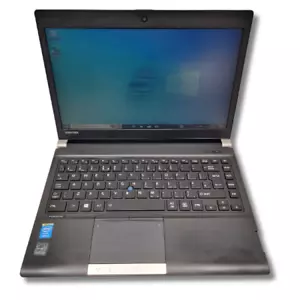 Toshiba Portege R30-A-1CN Intel i5-4210M 4. Gen 8GB DDR3 RAM 128GB SSD WIN 10 - Bild 1 von 10