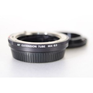 Yashica Extension Tubes Ma 8,5 Af for 200AF & 230AF Cameras - Extension Ring