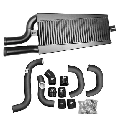 K 系列中间冷却器套件 775HP 适用于本田讴歌 Civic K 交换 EG EK DC2 K20 K24 直流电 — 第 1/4 张图片