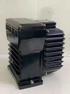 ABB / Electrical, Continuous Actuators / CONTRAC EBN 853 / 014460 / 021548 - Picture 1 of 9
