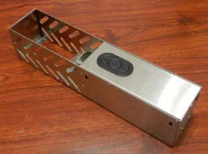 SIN ADAPTADOR AC Repuesto Trituradora de Latas Eléctrica SOLO Automática - Imagen 1 de 11