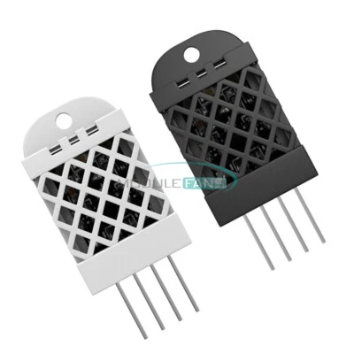 FHT20 SHT20 Digital Temperature Humidity Sensor  White/Black I2C IIC Moudle - Image 1 of 4