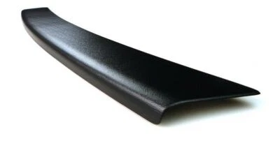 Kunststoff Ladekantenschutz schwarz für VW Golf VI Variant (5K1) 2009-2013 - Imagen 1 de 4