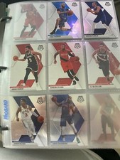 2019-2020 PANINI MOSAIC BASKETBALL BASE CARD SINGLES, PICK YOUR CARD, PACK FRESH