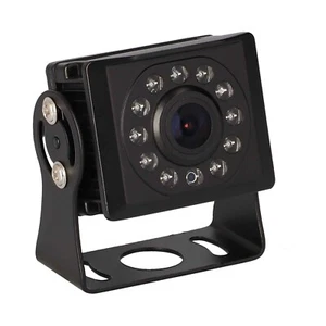 iBeam TE-CCMM1 Universal Mini Commercial Camera with 11 IR LED's - Picture 1 of 6