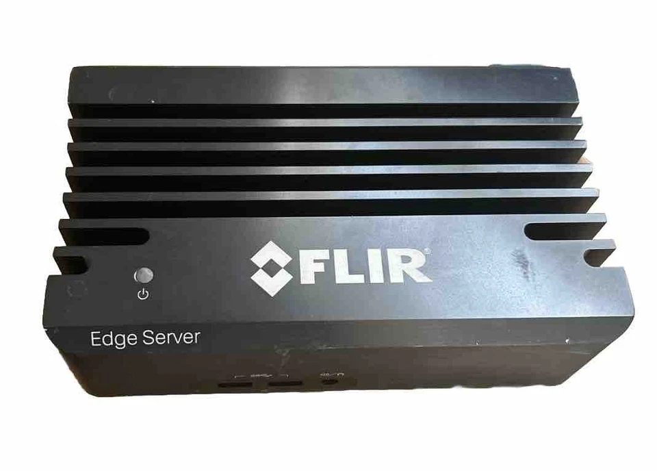 Flir USS-EDG-SVHD-06 Edge Server No HD/OS - Image 1 of 1