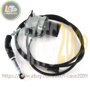 Se adapta a Hyundai EXCAVATOR R220-7 R225-7 R220-5 R215-7 motor de acelerador 21EN-32200 - Imagen 1 de 2