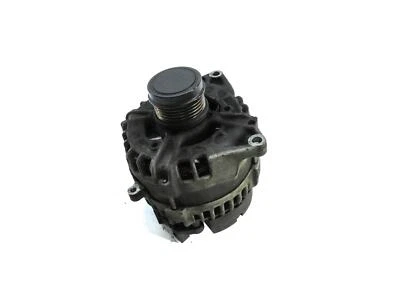 MERCEDES BENZ B250 CLA250 GLA250 2013-2020 (C117 W246 X156) ALTERNADOR 150 AMPERIOS Foto 1 de 4