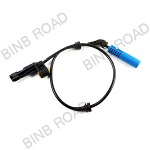 ABS Wheel Speed Sensor For BMW E46 M3 Z4 34526792897 Front Left Driver side B980 - Picture 1 of 6