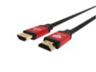 Natec Genesis HDMI-HDMI cable v1.4 High Speed PS3/PS4 3M 4K Premium