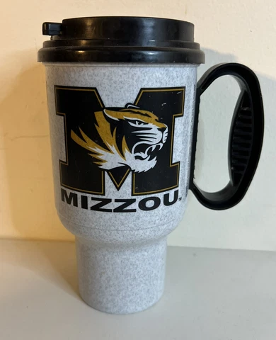 University of Missouri Mizzou Tigers Coffee Mug Cup Cover