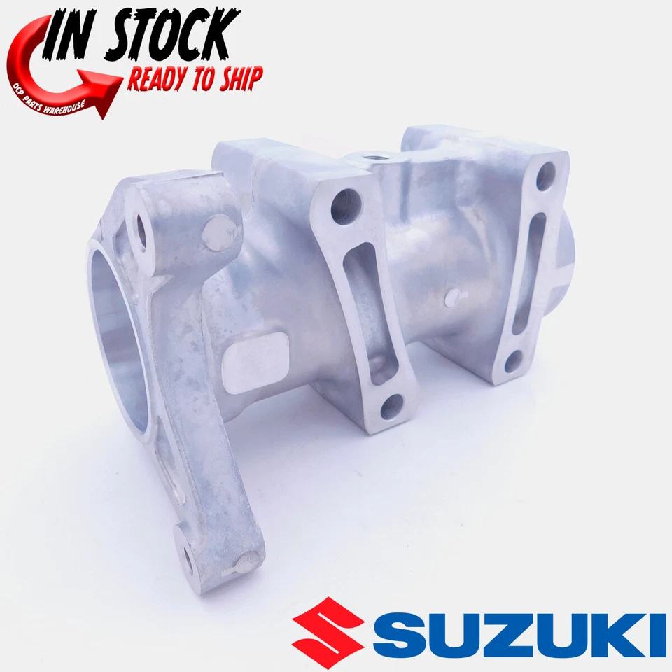 PORTADOR EJE TRASERO NUEVO OEM SUZUKI 2004-2008 LTZ 400 64715-07G20  Foto 1 de 4